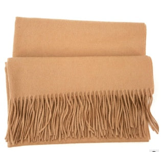 Excelsior  Scarf - Shenva