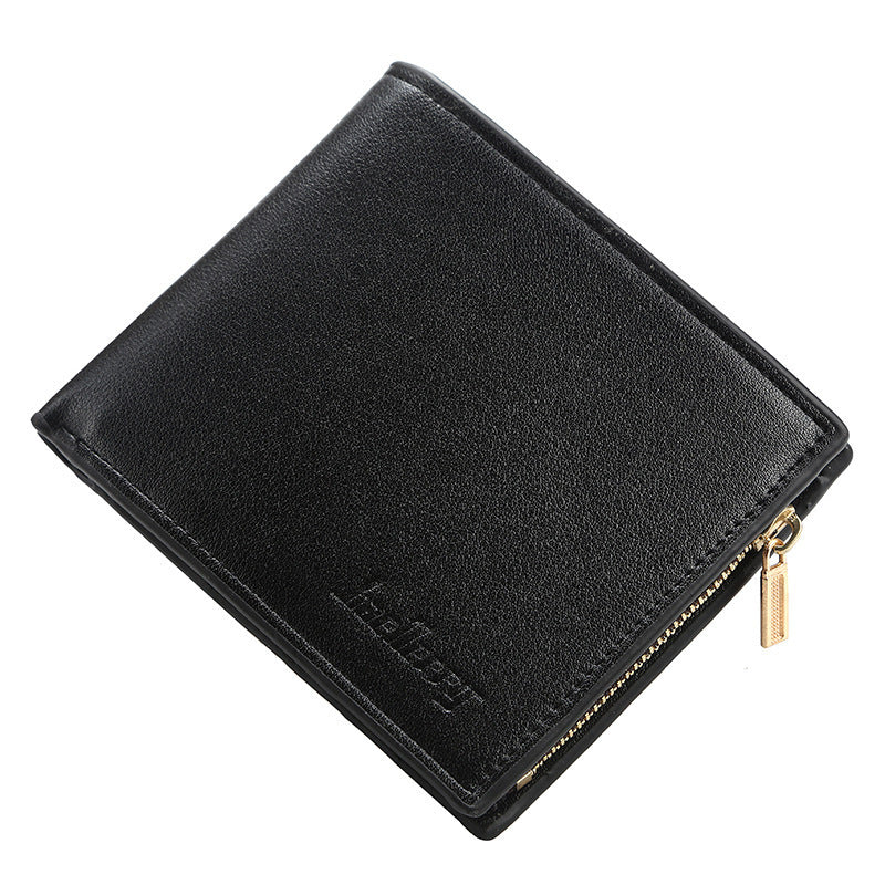 Essential Wallet - Glitzo