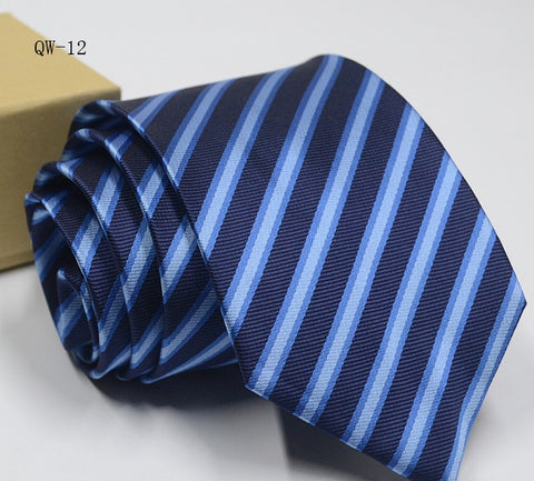 Essential Tie - Kronavi