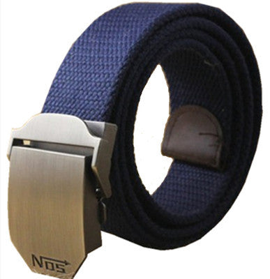Essential Belt -  Amtyni