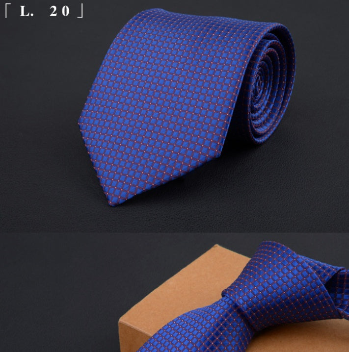 Essential Tie - Cotasu