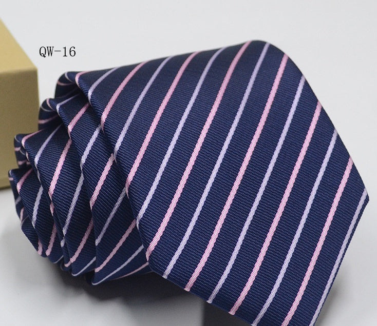 Essential Tie - Kronavi