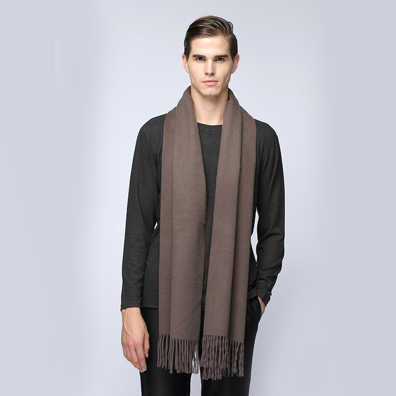 Excelsior  Scarf - Shenva