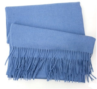 Excelsior  Scarf - Shenva