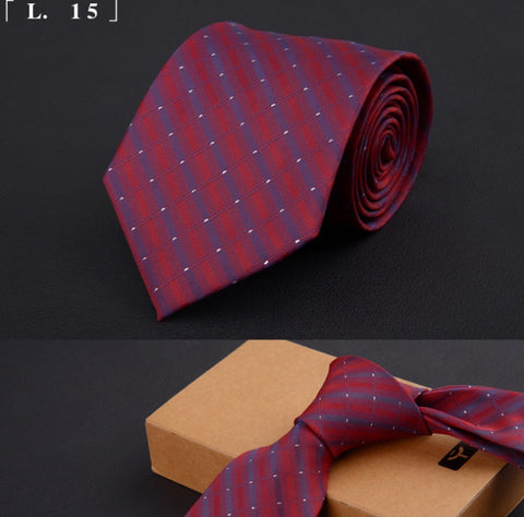 Essential Tie - Cotasu