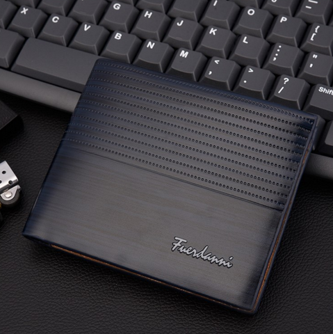 Essential Wallet - Fuendanni