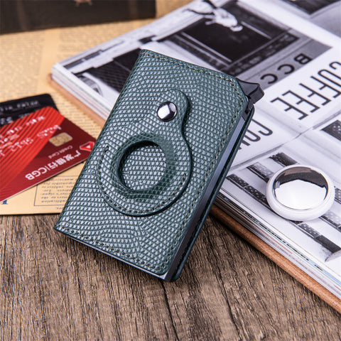 Elevation Wallet - Enigma