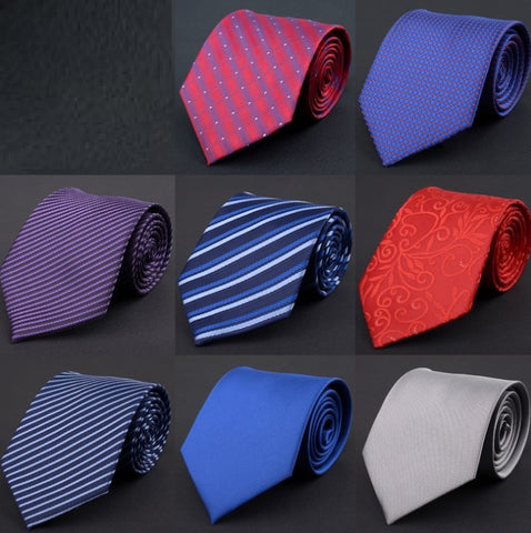 Essential Tie - Cotasu