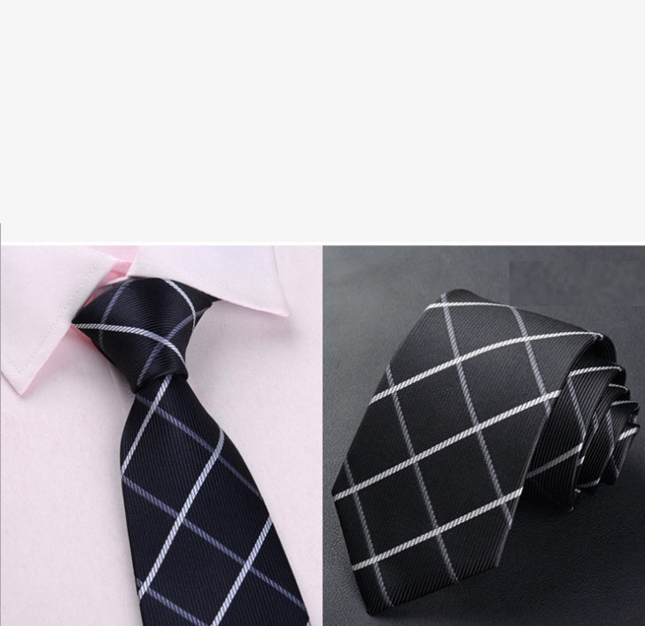 Essential Tie - Cotasu