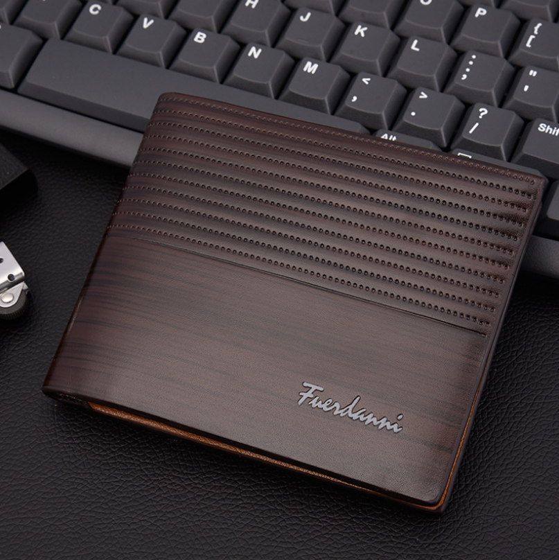 Essential Wallet - Fuendanni