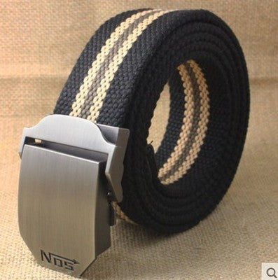 Essential Belt -  Amtyni