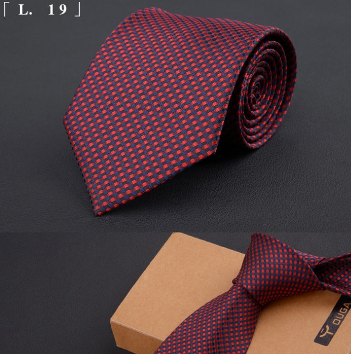 Essential Tie - Cotasu
