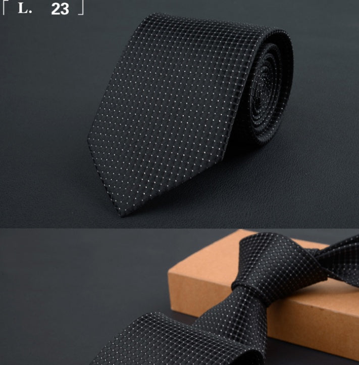 Essential Tie - Cotasu