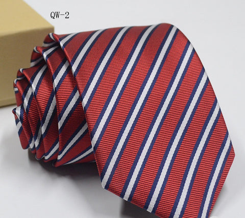 Essential Tie - Kronavi