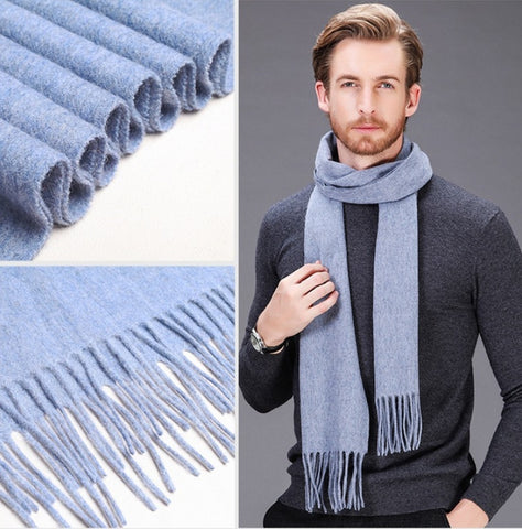 Excelsior  Scarf - Kamaze