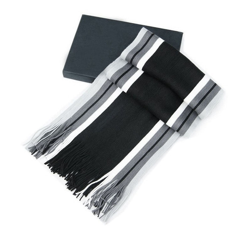 Elevation Scarf - Abilus
