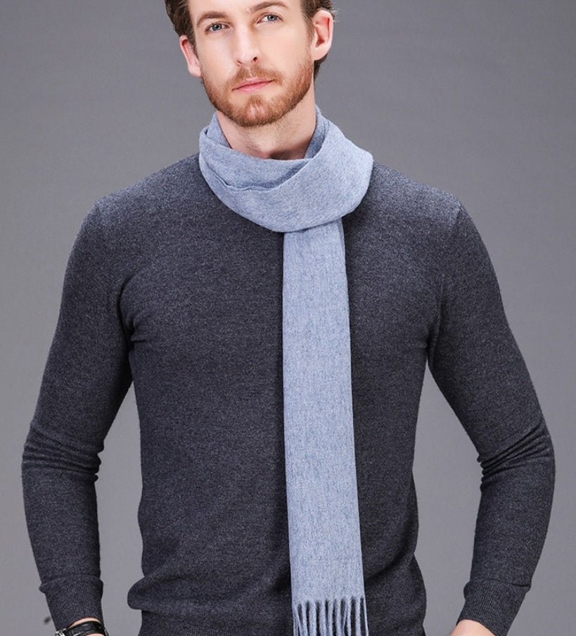 Excelsior  Scarf - Kamaze