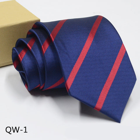 Essential Tie - Kronavi