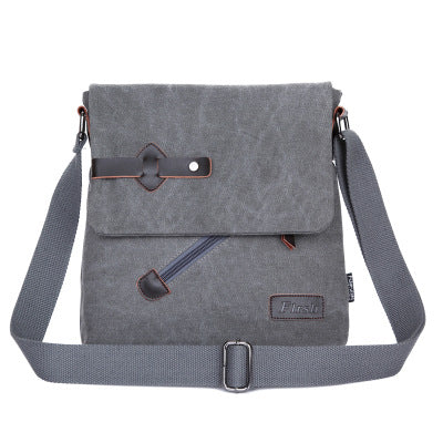Essential Leather Satchel - Velvetique