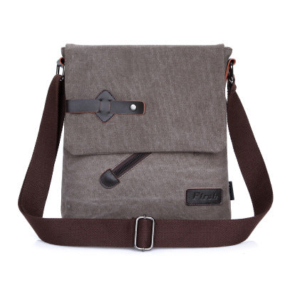Essential Leather Satchel - Velvetique