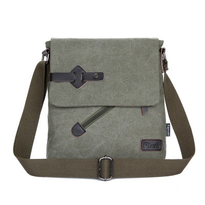Essential Leather Satchel - Velvetique