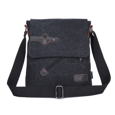 Essential Leather Satchel - Velvetique
