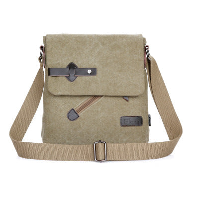 Essential Leather Satchel - Velvetique