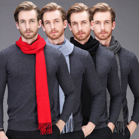 Excelsior  Scarf - Kamaze
