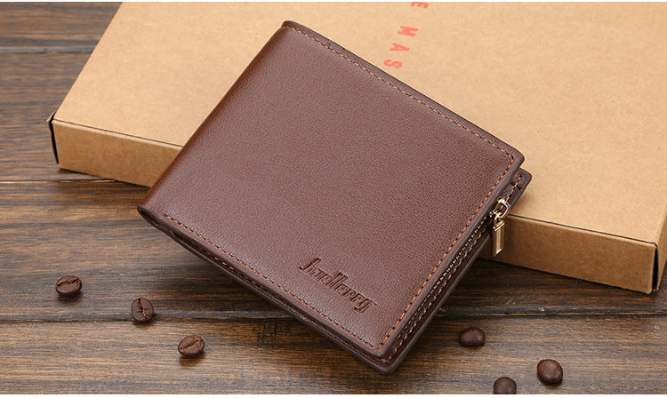 Essential Wallet - Glitzo