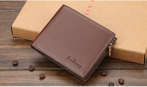 Essential Wallet - Glitzo