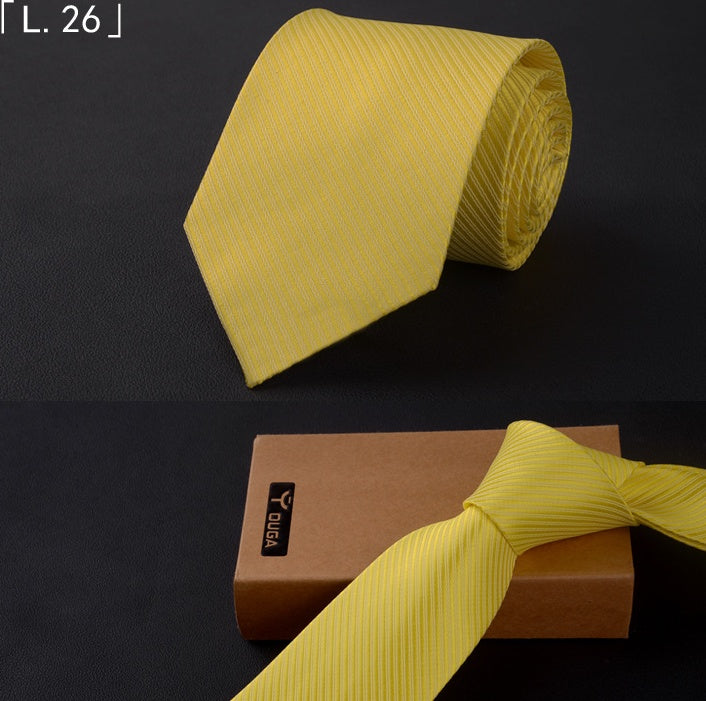 Essential Tie - Cotasu