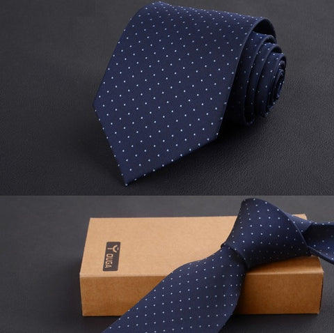 Essential Tie - Cotasu