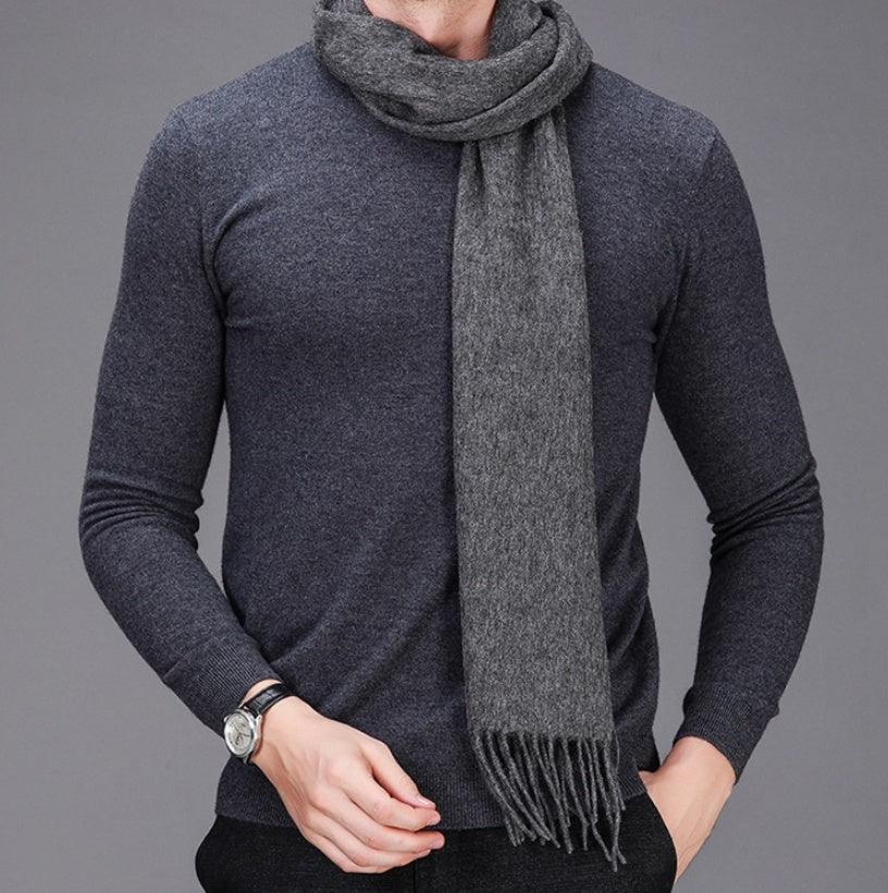 Excelsior  Scarf - Kamaze