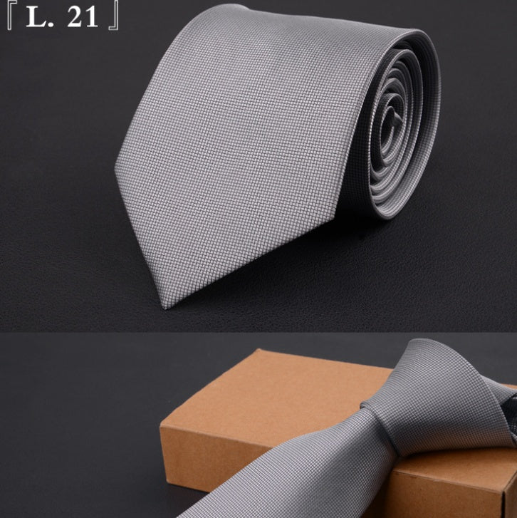 Essential Tie - Cotasu