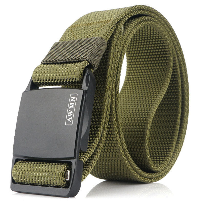Essential  Belt - Navary