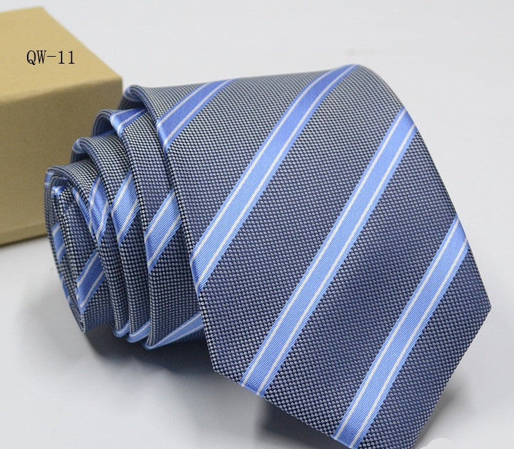 Essential Tie - Kronavi