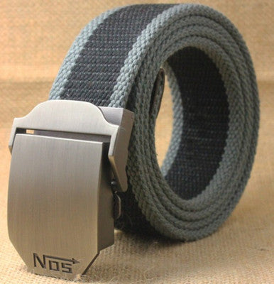Essential Belt -  Amtyni