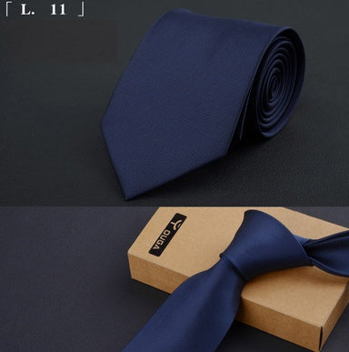 Essential Tie - Cotasu