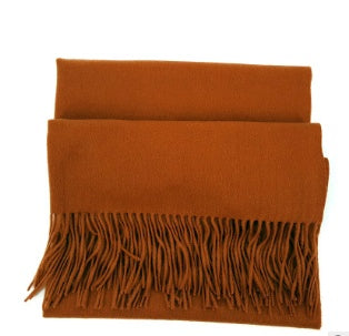Excelsior  Scarf - Shenva