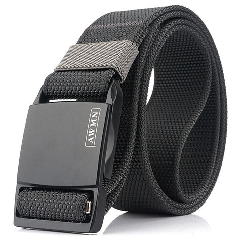 Essential  Belt - Navary