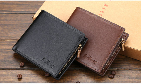 Essential Wallet - Glitzo