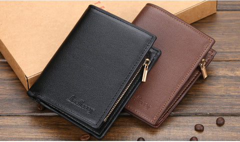 Essential Wallet - Glitzo