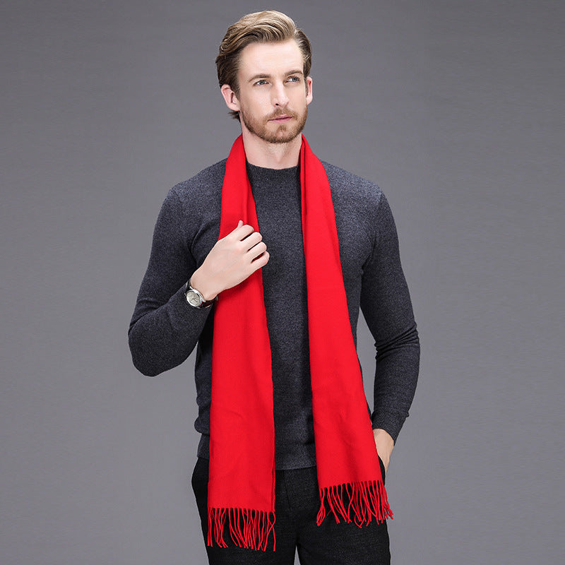 Excelsior  Scarf - Kamaze
