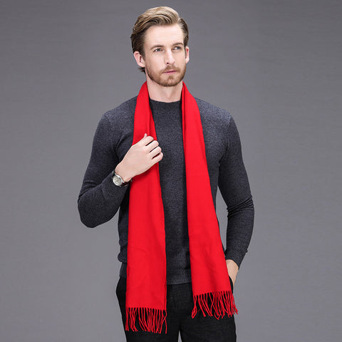 Excelsior  Scarf - Kamaze