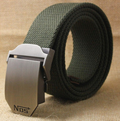 Essential Belt -  Amtyni