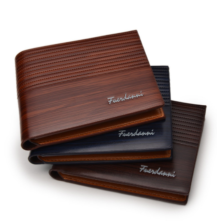 Essential Wallet - Fuendanni