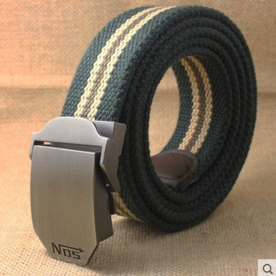 Essential Belt -  Amtyni