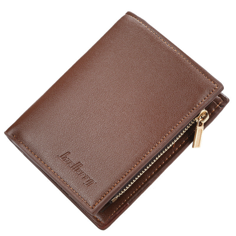 Essential Wallet - Glitzo