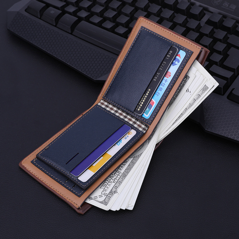 Essential Wallet - Fuendanni