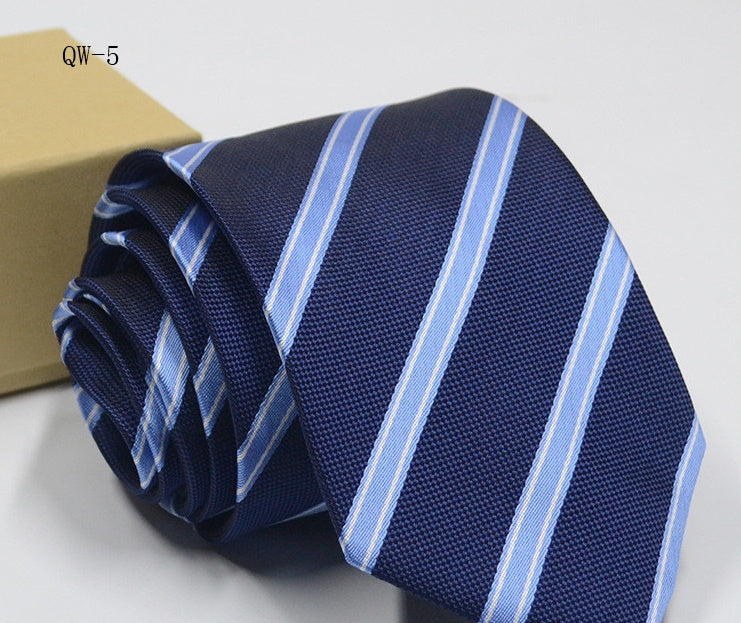 Essential Tie - Kronavi